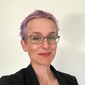 Meet your Posher, Jillian